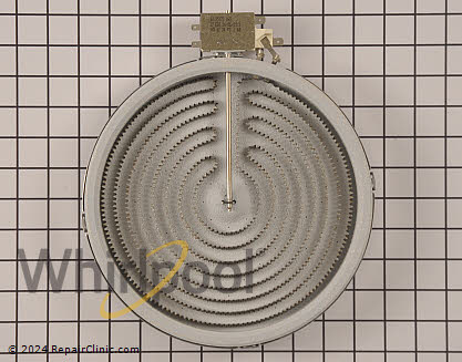 Radiant Surface Element WPW10187838 Alternate Product View