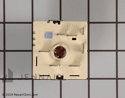Surface Element Switch WP74011489 Alternate Product View