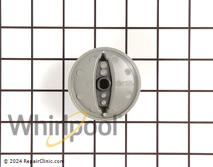 Timer Knob WP8544945 Alternate Product View