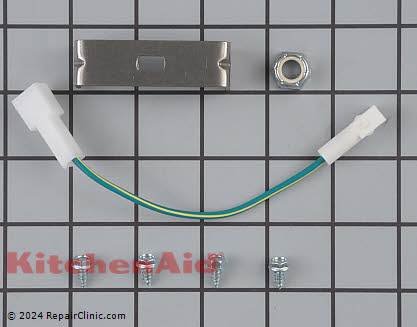 Auger Motor 12002089 Alternate Product View