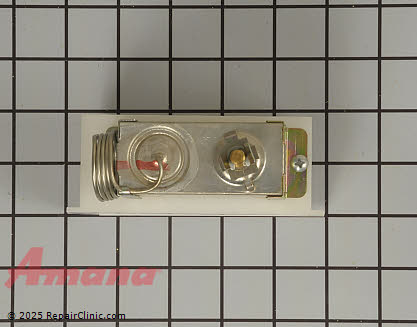 Damper Control Assembly WP12571701 Alternate Product View