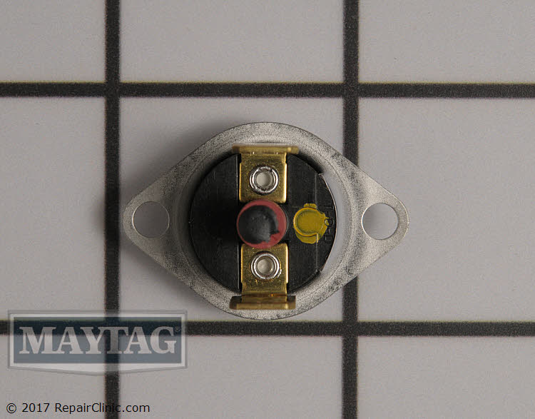 Flame Rollout Limit Switch 626608 Alternate Product View