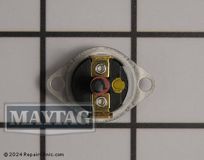 Flame Rollout Limit Switch 626608R Alternate Product View