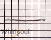 Replacement Idler Pulley Wheel For Maytag LDE7600ACW Dryer - Fits Part #6-3037050