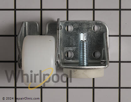 Roller WPW10515762 Alternate Product View