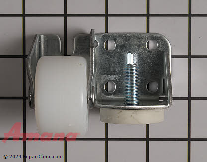 Roller WPW10515762 Alternate Product View