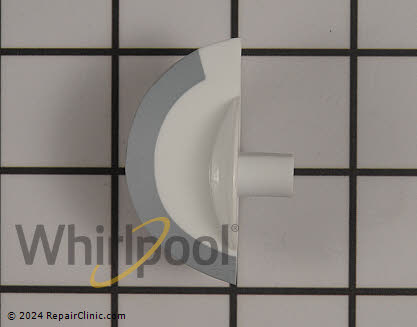 Control Knob W10810477 Alternate Product View
