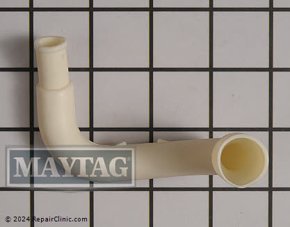 Drain Hose WP22004477 Alternate Product View