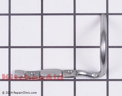 Lid Hinge WP54584 Alternate Product View