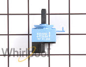 Selector Switch - Part # 2716 Mfg Part # WP3354282