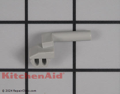 Door Hinge WPW10044480 Alternate Product View