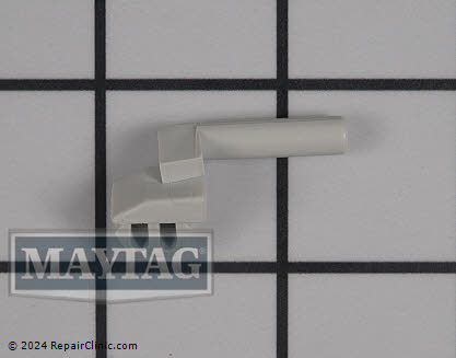 Door Hinge WPW10044480 Alternate Product View