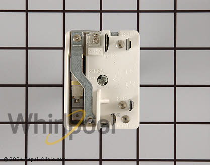 Surface Element Switch WP3149399 Alternate Product View