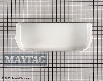 Door Shelf WP67003922 Alternate Product View