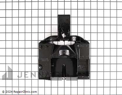 Dispenser Housing 61003803 Alternate Product View