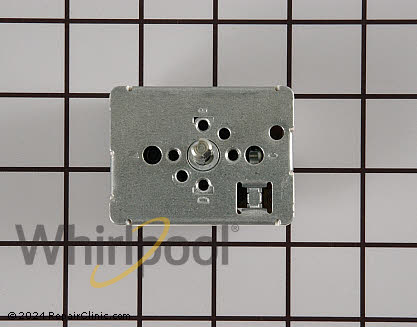 Surface Element Switch WP3149399 Alternate Product View