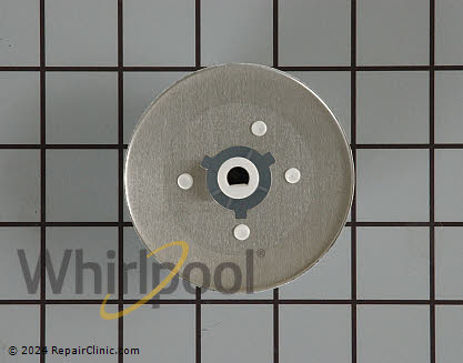 Timer Knob WP3957752 Alternate Product View