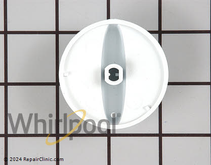 Control Knob WP8522565 Alternate Product View