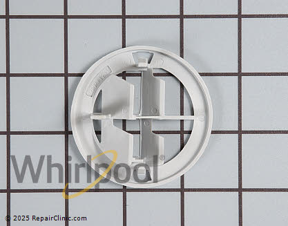 Inlet Cover WP99002948 Alternate Product View