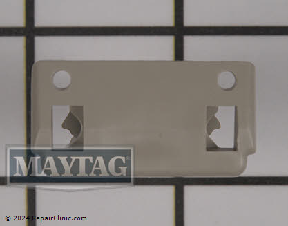 Dishrack Stop Clip WPW10323189 Alternate Product View