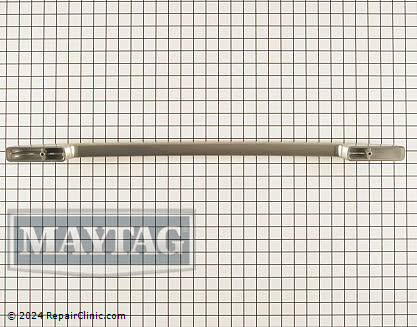 Door Handle WPW10171750 Alternate Product View
