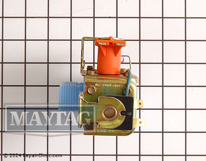 Water Inlet Valve 22001138 Alternate Product View
