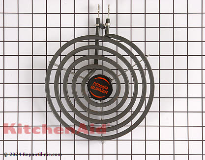 Coil Surface Element WP3192224 Alternate Product View