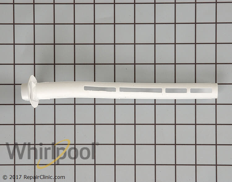 Fill Tube 12001935 Whirlpool Replacement Parts