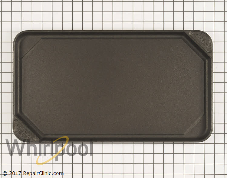 Griddle 4396096RB Alternate Product View