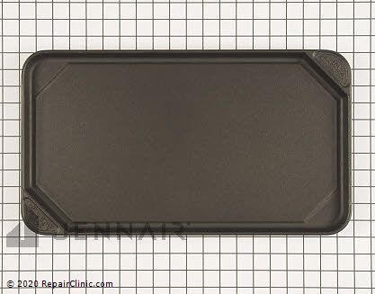 Griddle 4396096RB Alternate Product View