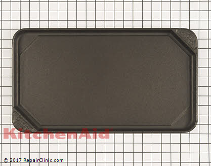 Griddle 4396096RB Alternate Product View