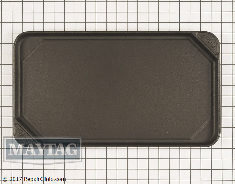 Griddle 4396096RB Alternate Product View