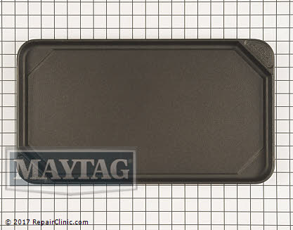 Griddle 4396096RB Alternate Product View
