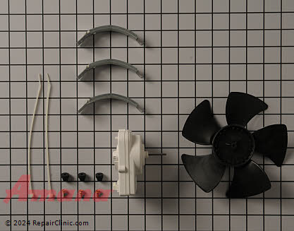 Condenser Fan Motor 12002738 Alternate Product View
