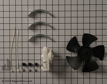 Condenser Fan Motor 12002738 Alternate Product View