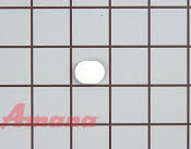 Cover - Part # 775893 Mfg Part # WP2202819W