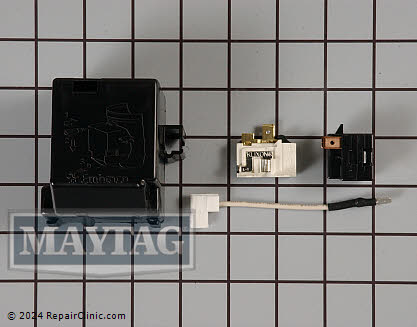 Relay and Overload Kit 12002783 Alternate Product View
