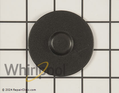 Surface Burner Cap WPW10183370 Alternate Product View