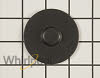 Surface Burner Cap WPW10183370