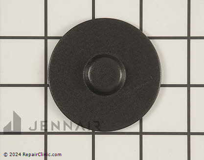 Surface Burner Cap WPW10183370 Alternate Product View