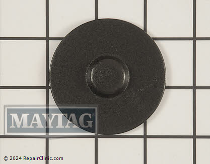 Surface Burner Cap WPW10183370 Alternate Product View