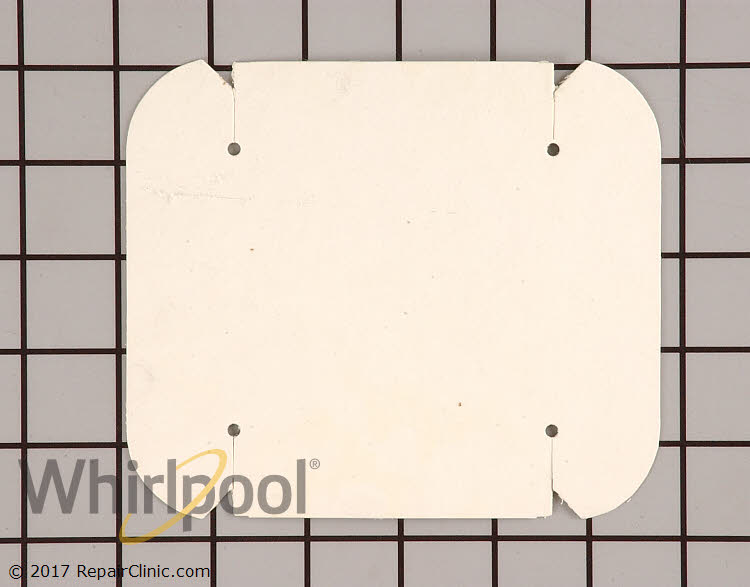 Drive Motor WP3352287 Whirlpool Replacement Parts