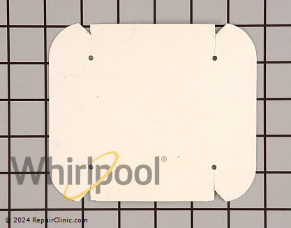 Drive Motor WP3352287 Alternate Product View