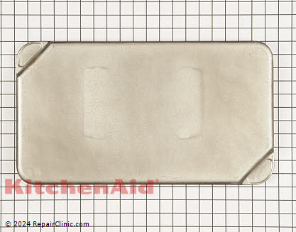 Griddle 4396096RB Alternate Product View