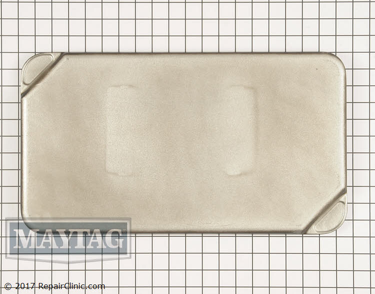 Griddle 4396096RB Alternate Product View
