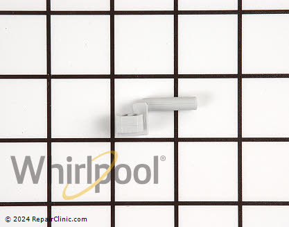 Hinge WPW10044470 Alternate Product View