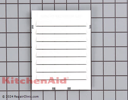Air Cleaner Cover 9870911 Alternate Product View