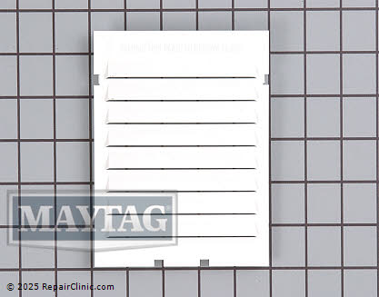 Air Cleaner Cover 9870911 Alternate Product View