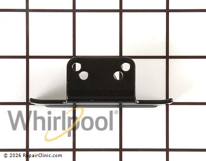 Door Stop 12636401B Alternate Product View