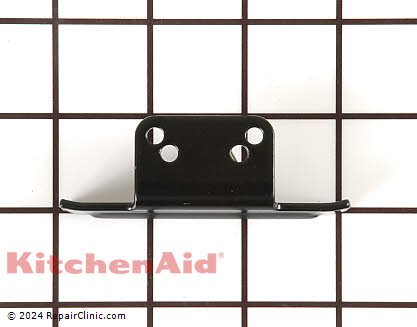 Door Stop 12636401B Alternate Product View